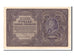 Banknote, Poland, 1000 Marek, 1919, 1919-08-23, AU(55-58)