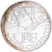 France, 10 Euro, Poitou-Charentes, 2011, MDP, Argent, SPL, KM:1748