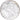 Francia, 10 Euro, Corse, 2011, MDP, Plata, SC, KM:1740