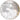 France, 10 Euro, Lorraine, 2011, MDP, Silver, MS(63), KM:1743