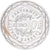 France, 10 Euro, Lorraine, 2011, MDP, Argent, SPL, KM:1743
