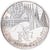 France, 10 Euro, Midi-Pyrénées, 2011, MDP, Silver, MS(63), KM:1752