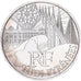 Francia, 10 Euro, Midi-Pyrénées, 2011, MDP, Plata, SC, KM:1752