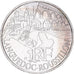 France, 10 Euro, Languedoc-Roussillon, 2011, MDP, Silver, MS(63), KM:1741