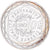 Frankreich, 10 Euro, Basse-Normandie, 2011, MDP, Silber, UNZ, KM:1729