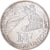 Frankreich, 10 Euro, Réunion, 2011, MDP, Silber, UNZ, KM:1750