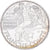 Frankreich, 10 Euro, Franche-Comté, 2011, MDP, Silber, UNZ, KM:1735
