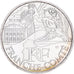 Frankreich, 10 Euro, Franche-Comté, 2011, MDP, Silber, UNZ, KM:1735