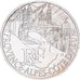 France, 10 Euro, Provence-Alpes-Côte d'Azur, 2011, MDP, Silver, MS(63), KM:1749