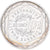 Frankreich, 10 Euro, Limousin, 2011, MDP, Silber, UNZ, KM:1742
