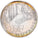 France, 10 Euro, Guyane, 2011, MDP, Argent, SPL, KM:1736