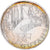 Frankreich, 10 Euro, Guyane, 2011, MDP, Silber, UNZ, KM:1736