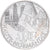 Frankreich, 10 Euro, Haute-Normandie, 2011, MDP, Silber, UNZ, KM:1738