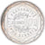 Frankreich, 10 Euro, Haute-Normandie, 2011, MDP, Silber, UNZ, KM:1738
