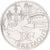 Frankreich, 10 Euro, Bretagne, 2011, MDP, Silber, UNZ, KM:1730