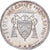 Vatican, Sede Vacante, 500 Lire, 1978, Rome, Silver, MS(63), KM:140