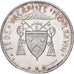 Vatican, Sede Vacante, 500 Lire, 1978, Rome, Silver, MS(63), KM:140