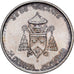 Vatican, Sede Vacante, 500 Lire, 1978, Rome, Silver, MS(63), KM:141