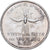 Vatican, Sede Vacante, 500 Lire, 1978, Rome, Silver, MS(63), KM:141