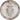 Vatican, Paul VI, 500 Lire, 1975, Rome, Argent, SPL, KM:123