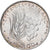 Vatican, Paul VI, 500 Lire, 1975, Rome, Argent, SPL, KM:123