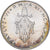 Vatican, Paul VI, 500 Lire, 1973, Rome, Argent, SPL, KM:123