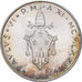 Vatican, Paul VI, 500 Lire, 1973, Rome, Argent, SPL, KM:123
