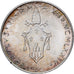 Vatican, Paul VI, 500 Lire, 1974, Rome, Argent, SPL, KM:123
