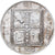 Vatican, Paul VI, 500 Lire, 1977, Rome, Argent, SPL, KM:132