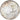 Vatican, Paul VI, 500 Lire, 1975, Rome, Silver, MS(63), KM:131