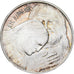 Vatican, Paul VI, 500 Lire, 1975, Rome, Silver, MS(63), KM:131