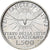 Vatican, Sede Vacante, 500 Lire, 1963, Rome, Silver, MS(63), KM:75