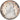 Vatican, John Paul I, 500 Lire, 1978, Rome, Silver, MS(63), KM:142