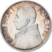 Vatican, John Paul I, 500 Lire, 1978, Rome, Silver, MS(63), KM:142