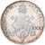 Vatican, John Paul I, 500 Lire, 1978, Rome, Silver, MS(63), KM:142