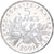 Francia, 5 Francs, 2001, MDP, Prueba, Plata, FDC, KM:1309