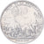 Frankreich, Medaille, Bicentenaire de la Révolution Française, 1980, MDP