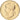 France, Médaille, Bicentenaire de la Révolution Française, ESSAI, 1980, MDP, Or