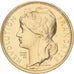 France, Médaille, Bicentenaire de la Révolution Française, ESSAI, 1980, MDP, Or