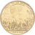 Frankreich, Medaille, Bicentenaire de la Révolution Française, 1980, MDP