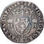France, Henri II, Teston à la tête laurée, 1560, Bayonne, Argent, TB
