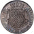 Francja, Token, Etats de Bretagne, 1768, Srebro, AU(55-58), Feuardent:8778