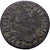 Francja, François de Bourbon-Conti, Double Tournois, Château-Regnault or