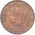 France, 2 Centimes, Cérès, 1883, Paris, Bronze, EF(40-45), Gadoury:105