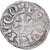 France, Étienne Ier, Denarius, Guingamp, Silver, VF(20-25), Boudeau:146