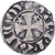 France, Étienne Ier, Denier, Guingamp, Argent, TB+, Boudeau:146