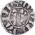 France, Étienne Ier, Denier, Guingamp, Argent, TB+, Boudeau:146