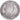 France, Louis XIV, Écu au buste juvénile, 1664, Rennes, Silver, EF(40-45)