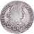 France, Louis XIV, Écu au buste juvénile, 1664, Rennes, Silver, EF(40-45)
