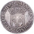 France, Louis XIV, Écu au buste juvénile, 1664, Rennes, Silver, EF(40-45)